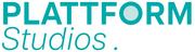 PlattformStudios_Logo_turq-weiss