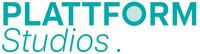 PlattformStudios_Logo_turq-weiss